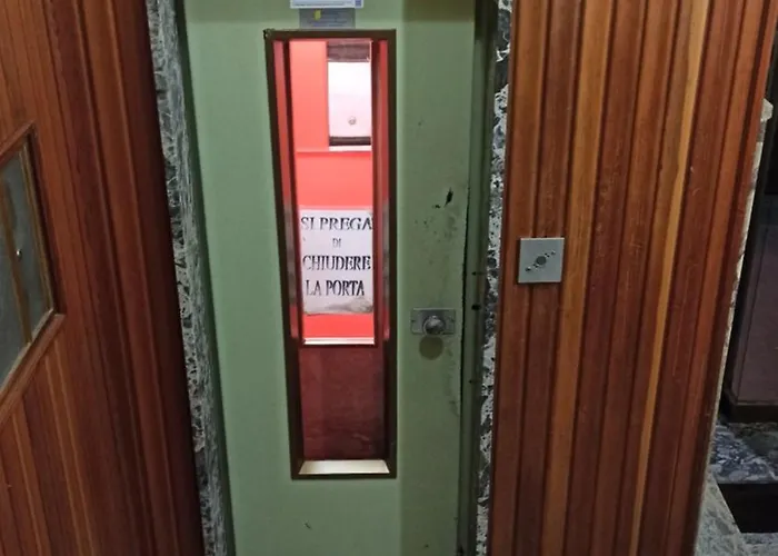 Casa Stella Terminal