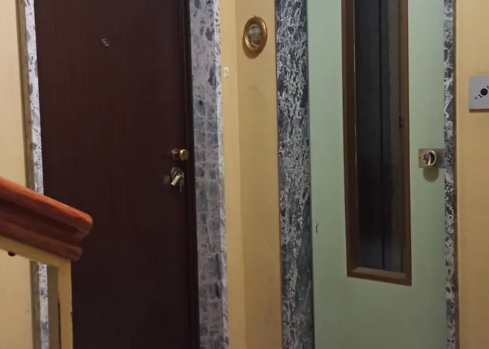 Casa Stella Terminal Daire Perosa Argentina