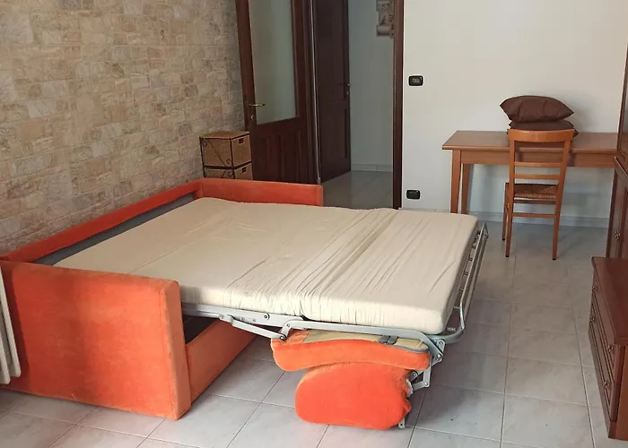 Casa Stella Terminal Daire Perosa Argentina