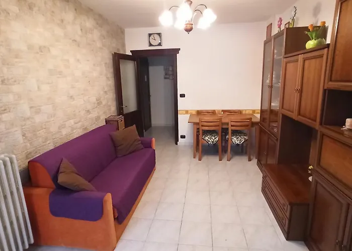 Casa Stella Terminal *